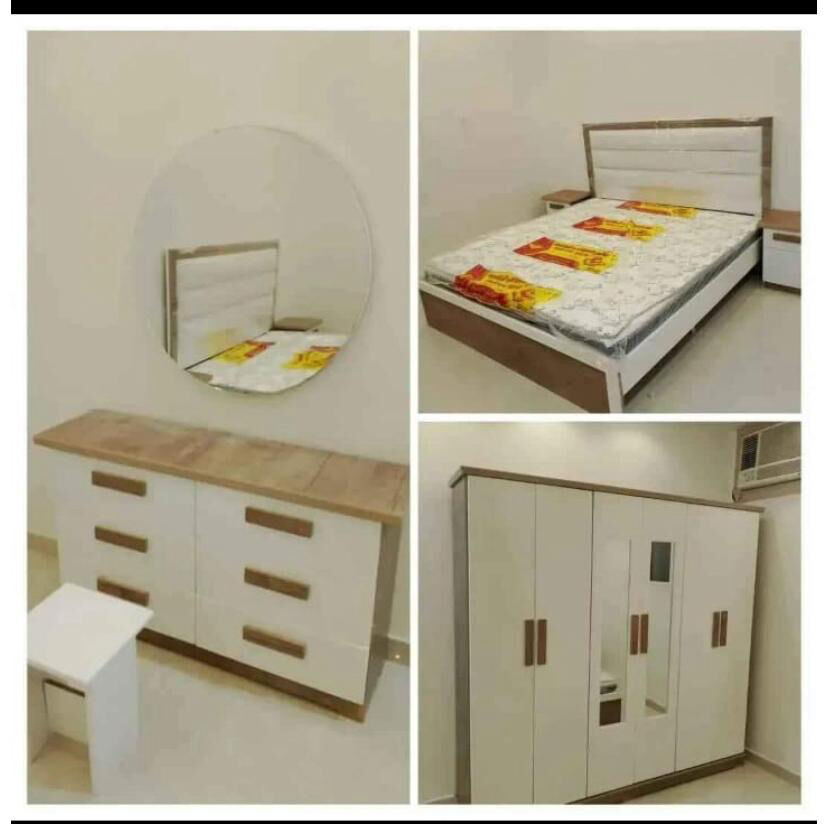 Jeddah, Furniture, SAR 5,  Luxury Stylish Bedroom Furniture Sets Are Available With Best Quaility At Affordable Price