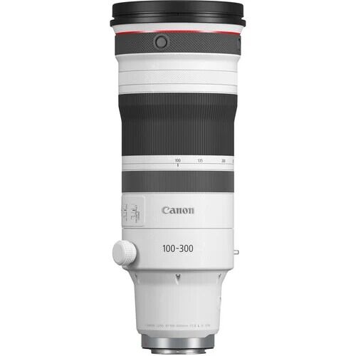 Toronto, Electronics, CAD 13,  Buy Canon RF 100-300mm F/2.8 L IS USM In Canada