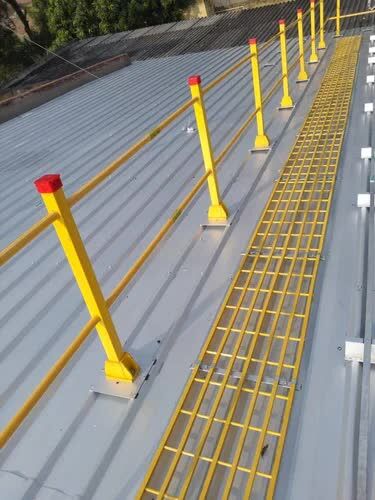 Coimbatore, Businesses For Sale, FRP Handrail Manufacturers In India | VSL India