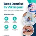Trusted Dentist In Vikaspuri - Dr. Yudhisther Yadav