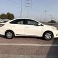 SAR 29000,  Toyota Yaris 2017,  2017,  Automatic,  290000 KM,   Model (In Good Condition)
