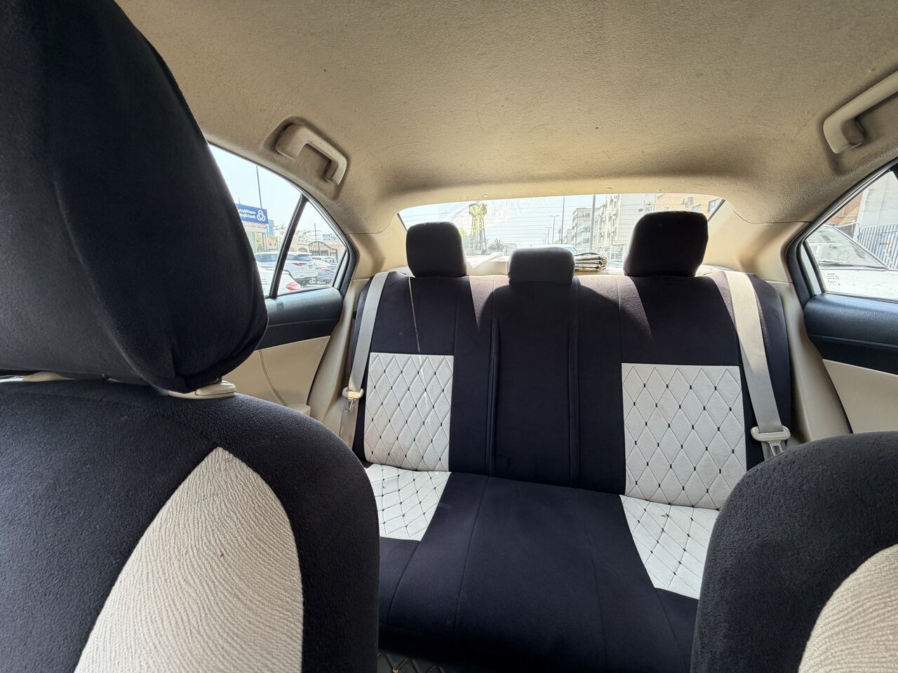 Jubail, Vehicles, Cars & Trucks , SAR 29000,  Toyota Yaris 2017,  2017,  Automatic,  290000 KM,   Model (In Good Condition)