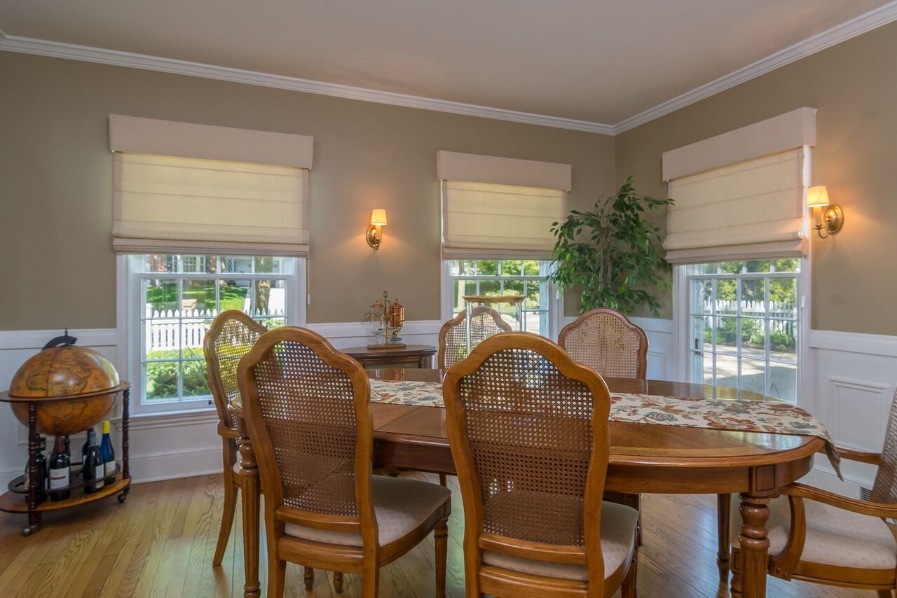 New York, Interior Design, Window Treatments Sun Prairie With Free In-Home Design Consultations