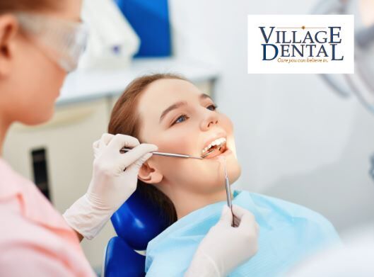 New York, Dental, Village Dental