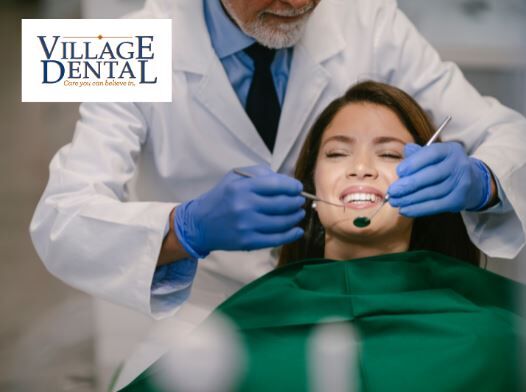 New York, Dental, Village Dental