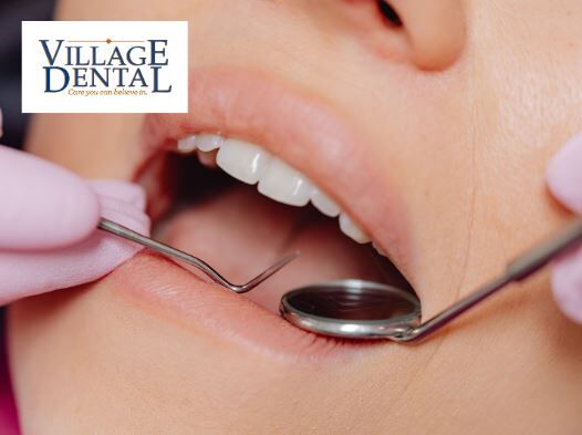 New York, Dental, Village Dental