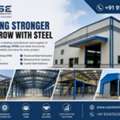 PEB Manufacturer Odisha