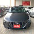 SAR 42050,  Hyundai Accent GL,  2023,  Automatic,  122938 KM,  /Selling On Cash And Installments