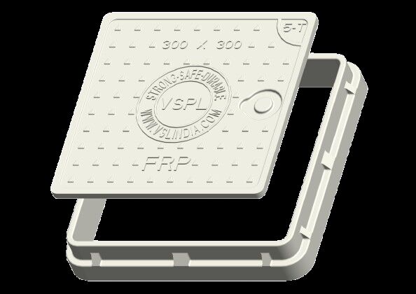 Coimbatore, Businesses For Sale, FRP Manhole Covers Manufacturers | Heavy Duty FRP Manhole Covers