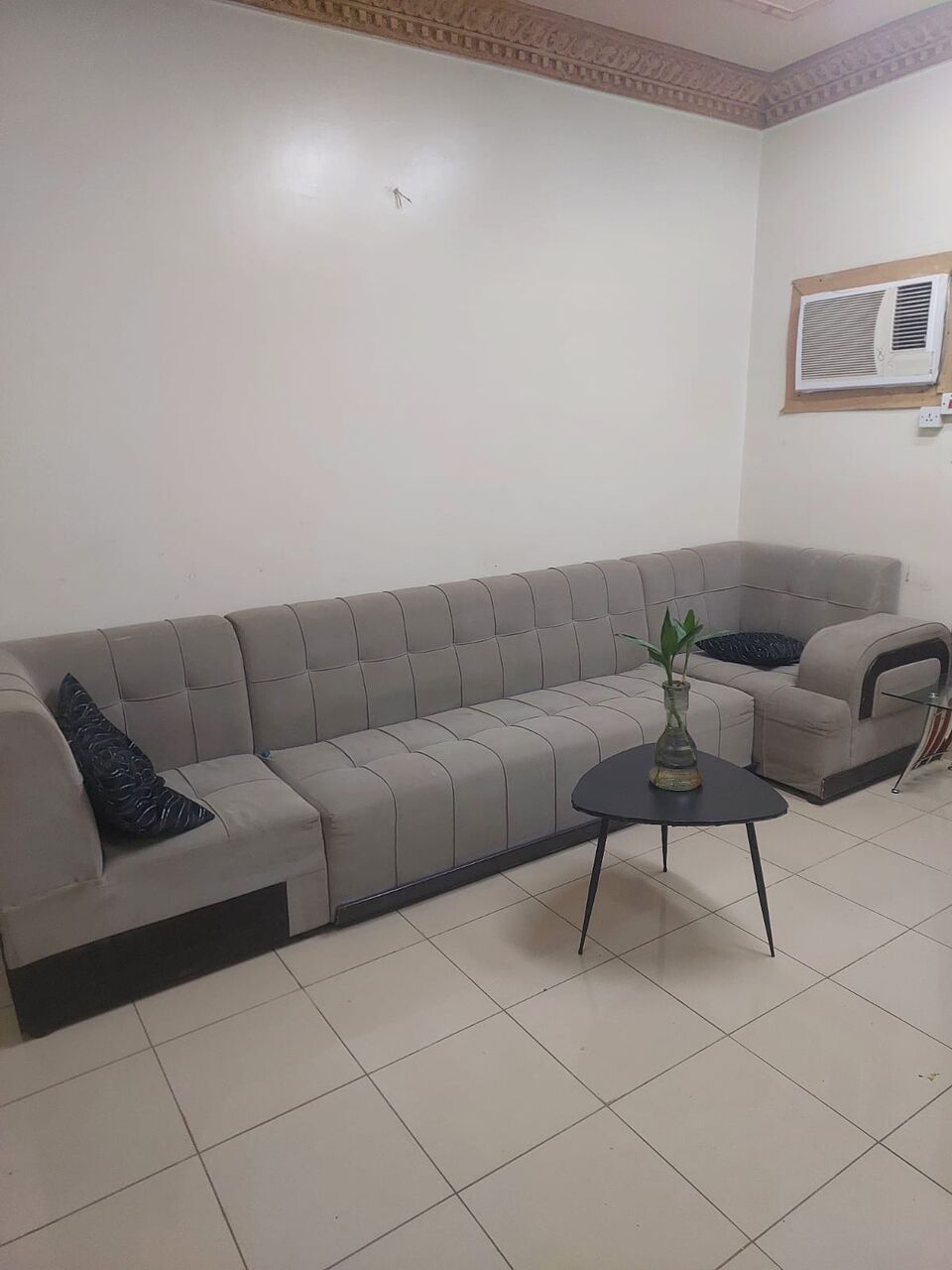 Riyadh, Apartments, Flats, Houses & Villas, SAR 2500/month,  Furnished,  2 BR,  2000 Sq. Meter,  Fully Furnished  2BHK  Flat In Khaleej Nahda For 6 Months & Yearly Basis