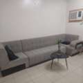 SAR 2500/month,  Furnished,  2 BR,  2000 Sq. Meter,  Fully Furnished  2BHK  Flat In Khaleej Nahda For 6 Months & Yearly Basis