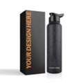INR 799,  Customized Stainless Steel Water Bottles