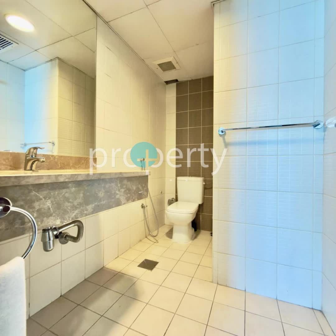 Salmiya, Apartments, Flats, Houses & Villas, KWD 1150/month,  3 BR,  Three Bedroom Seaview Furnished Duplex For Rent In Salmiya, Kuwait