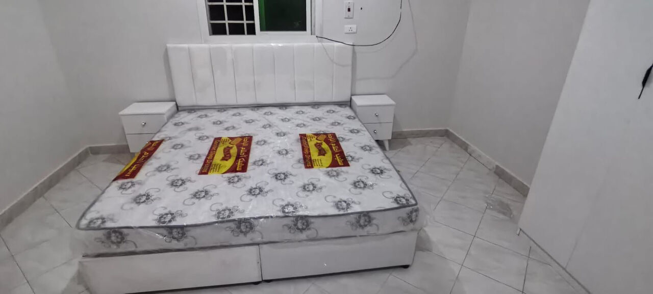 Jeddah, Furniture, SAR 5,  Luxury Stylish Beds With Mattresses Are Available With Best Quaility At Best Pricess