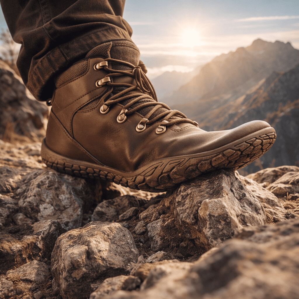 London, Clothing & Accessories, GBP 75,  Meet Barely Barefoot Shoes &ndash; Everyday Comfort With Natural Movement