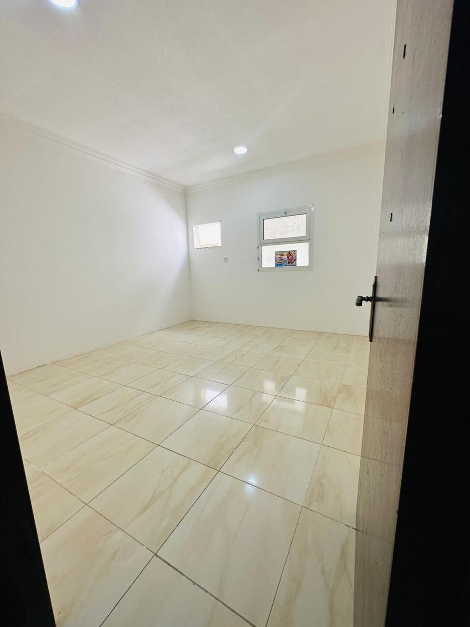 Jubail, Apartments, Flats, Houses & Villas, 2 BR,  2 BHK UNFURNISH FLAT FOR RENT