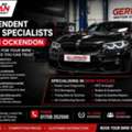 Independent BMW Specialists South Ockendon For Expert Car Care