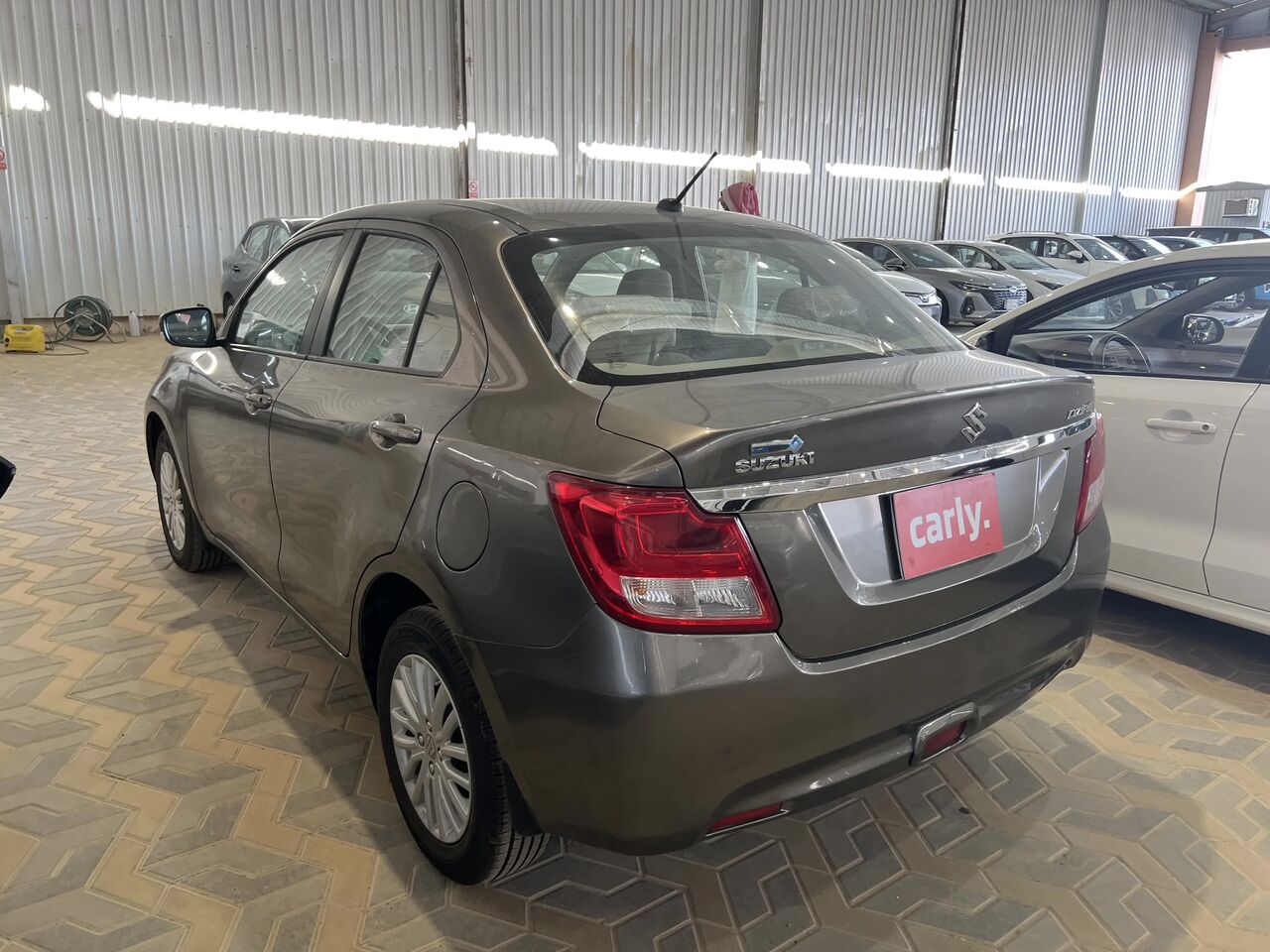 Riyadh, Vehicles, Cars & Trucks , SAR 33200,  Suzuki Dzire GL,  2023,  Automatic,  84316 KM,  /Selling On Cash And Installments