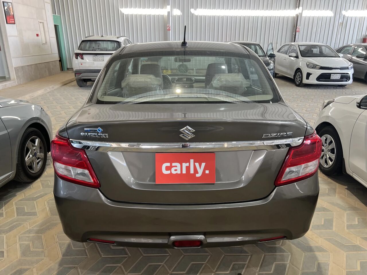 Riyadh, Vehicles, Cars & Trucks , SAR 33200,  Suzuki Dzire GL,  2023,  Automatic,  84316 KM,  /Selling On Cash And Installments