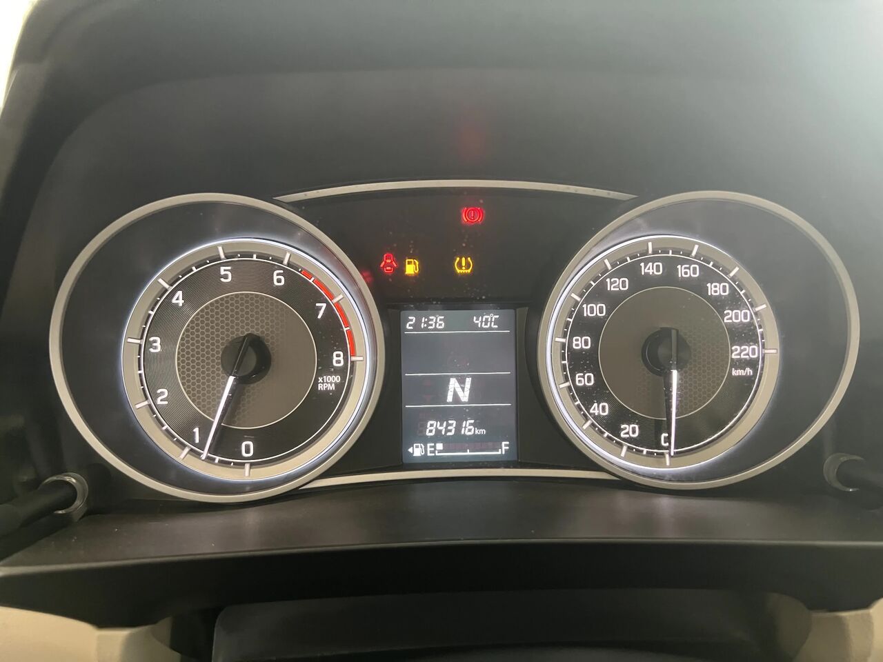 Riyadh, Vehicles, Cars & Trucks , SAR 33200,  Suzuki Dzire GL,  2023,  Automatic,  84316 KM,  /Selling On Cash And Installments