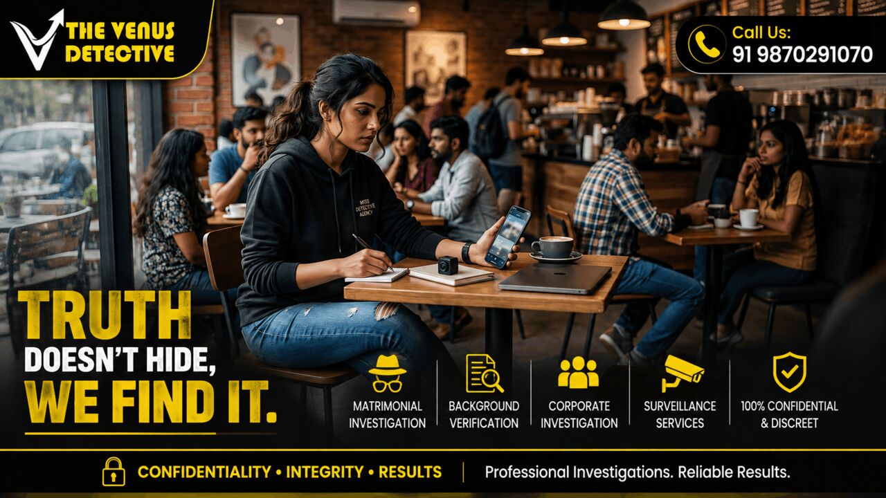 Noida, Legal, Trusted Private Detective Agency In Haryana &ndash; Confidential Investigation Services