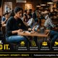 Trusted Private Detective Agency In Haryana &ndash; Confidential Investigation Services