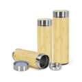 INR 1,  Personalized Bamboo Water Bottles