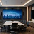 Smart AV Solutions For Modern Corporate Offices &ndash; StreamPurple