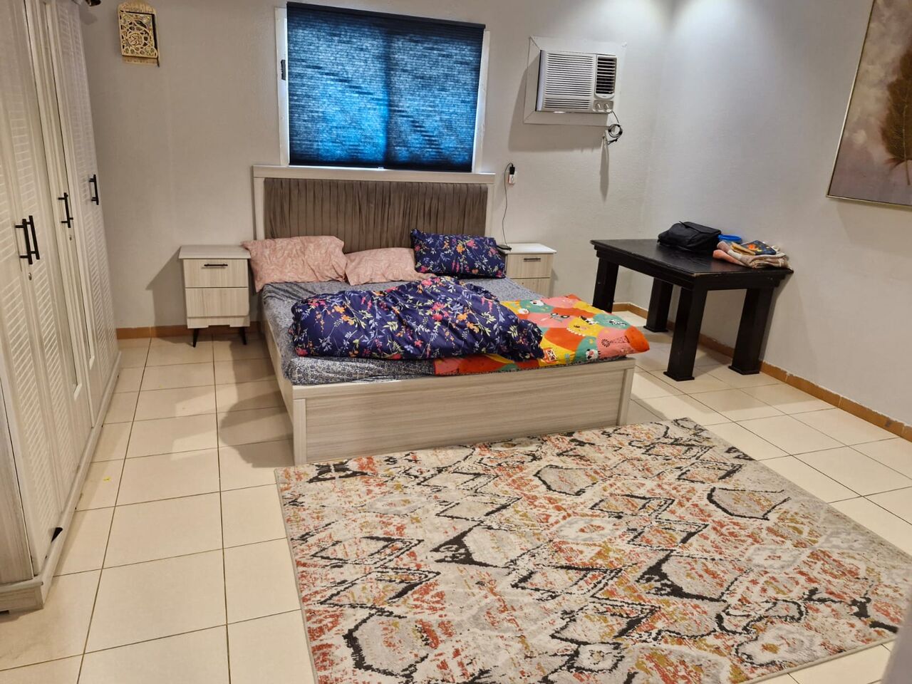 Riyadh, Rooms for Rent, SAR 2500/month,  Furnished,  Spacious Furnished Room Available For Rent In Qurtuba, Riyadh