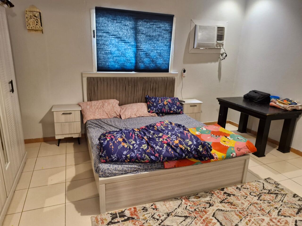 Riyadh, Rooms for Rent, SAR 2500/month,  Furnished,  Spacious Furnished Room Available For Rent In Qurtuba, Riyadh