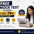 Free PTE Mock Test For 79+ Score Preparation