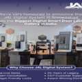 INR 30000,  Leading Digital Door Lock Supplier In Ahmedabad - JAL Digital System