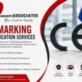 Limited CE Marking Certification Slots This Quarter: Ascent ASSOCIATES