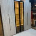 SAR 5,  Luxury Stylish Wooden Wardrobes Are Available Best Quality At Reasonable Prices.