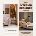 Best Interior Designer In Delhi NCR | SKF Contractor &ndash; NCR's #1 Choice For Interiors
