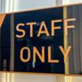 Office Signs In Denton: Custom Office Signs For Professional Workspaces