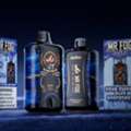 USD 1, Sour Cherry Bliss Mr Fog Aura 60K Vape – Flavor & Features Guide