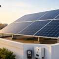 Affordable Rooftop Solar Systems In Banashankari | INSTALLED SOLAR
