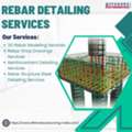 Accurate Rebar Detailing Services For Structural Projects