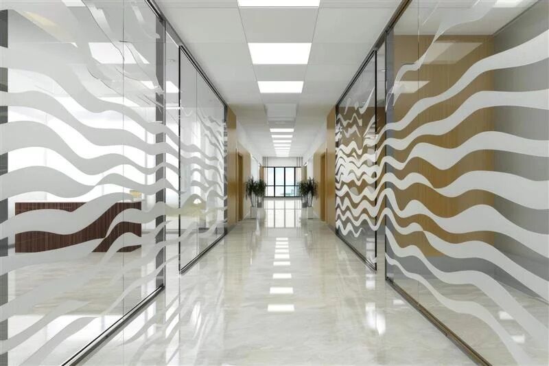 New York, Business, Window Graphics In Denton: Custom Window Graphics For Businesses