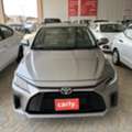 SAR 50900,  Toyota Yaris Y,  2023,  Automatic,  76513 KM,  /Selling On Cash And Installments