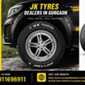 JK Branded Tyres Dealers In Gurgaon | Cosmopolitan Wheels