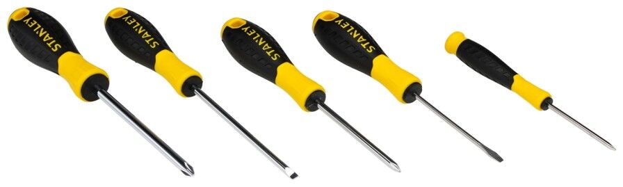 London, Electronics, GBP 18,  Shop Stanley Screwdriver Set | Precise Fastening | Torx Screwdriver Set | EnrgTech