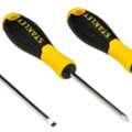 GBP 18,  Shop Stanley Screwdriver Set | Precise Fastening | Torx Screwdriver Set | EnrgTech
