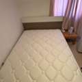 SAR 600,  Home Box Double   Bed With Matress