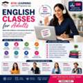 English Classes For Adults