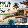 3 BR,  1200 Sq. Meter,  Buy Properties In North Goa &ndash; Explore Homes, Villas & Plots
