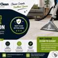 Carpet Cleaning Services Essendon