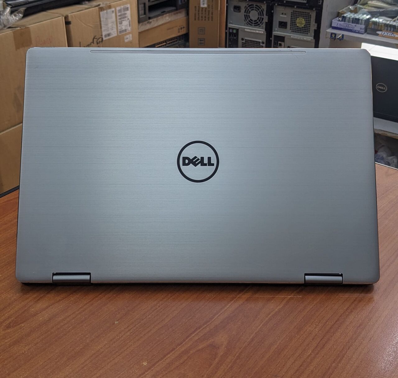 Manama, Tablet Computers, BHD 103,  DELL Core I7 2in1 Touch Laptop+Tablet 15.6" FHD Display SSD 35x Fast Free Laptop Bag,Mouse
