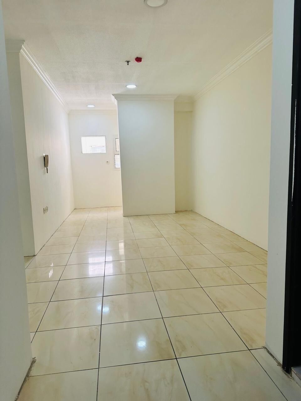 Jubail, Apartments, Flats, Houses & Villas, 2 BR,  2 BHK UNFURNISHED FLAT 4444 RENT